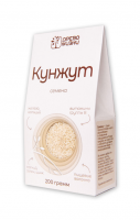Семена кунжута белого Древо Жизни, 200 г 
